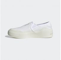 Кроссовки-слипоны adidas by Stella McCartney Court HP3206_image_9