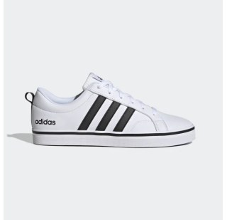 Кросівки  Adidas VS Pace 2.0 3-Stripes Branding Synthetic Nubuck HP6010