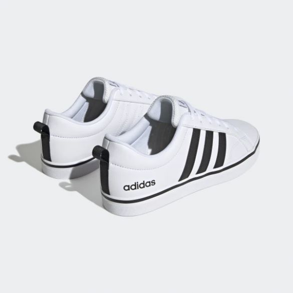 Кросівки  Adidas VS Pace 2.0 3-Stripes Branding Synthetic Nubuck HP6010_image_4