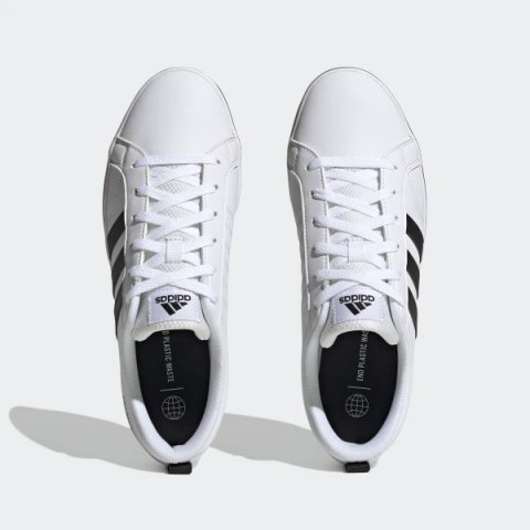 Кросівки  Adidas VS Pace 2.0 3-Stripes Branding Synthetic Nubuck HP6010_image_8