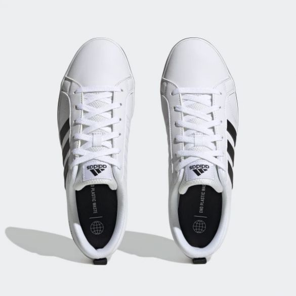 Кросівки  Adidas VS Pace 2.0 3-Stripes Branding Synthetic Nubuck HP6010_image_8