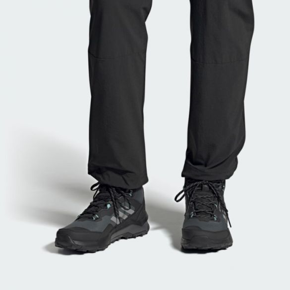 Туристичні черевики Adidas Terrex AX4 Mid GORE-TEX HQ1049_image_5