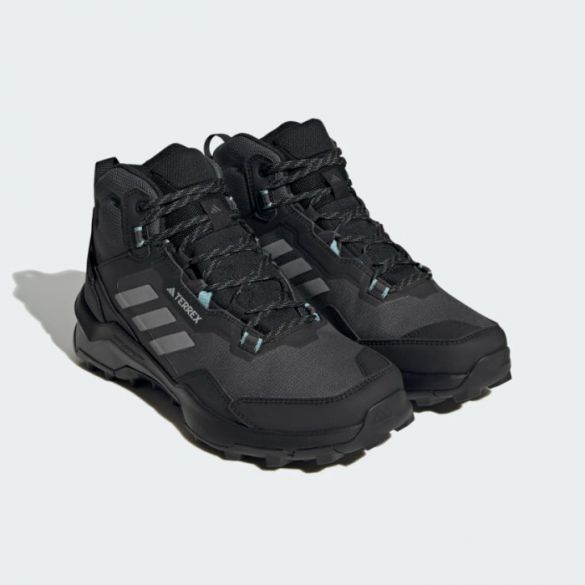 Туристичні черевики Adidas Terrex AX4 Mid GORE-TEX HQ1049_image_3