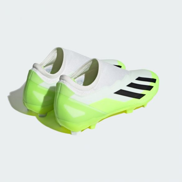 Футбольні бутси Adidas X Crazyfast.3 Laceless Firm Ground HQ4515_image_7