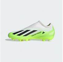 Футбольные бутсы Adidas X Crazyfast.3 Laceless Firm Ground HQ4515_image_9