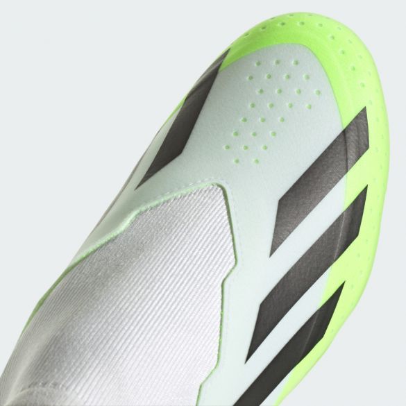 Футбольні бутси Adidas X Crazyfast.3 Laceless Firm Ground HQ4515_image_4