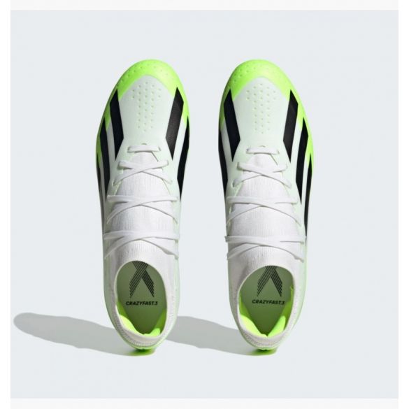 Бутси Adidas X Crazyfast.3 Firm Ground HQ4534_image_4