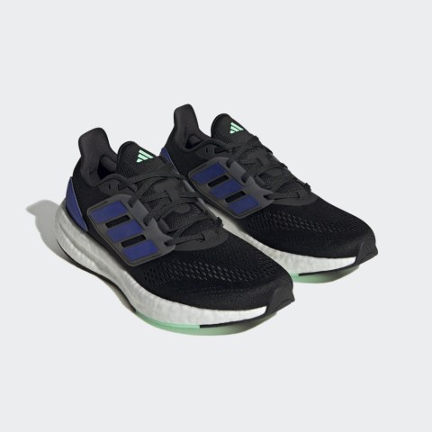 Кросівки для бігу Adidas Pureboost 22 HQ8584_image_5