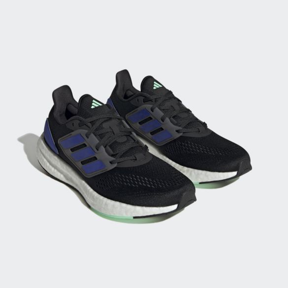 Кроссовки для бега Adidas Pureboost 22 HQ8584_image_5