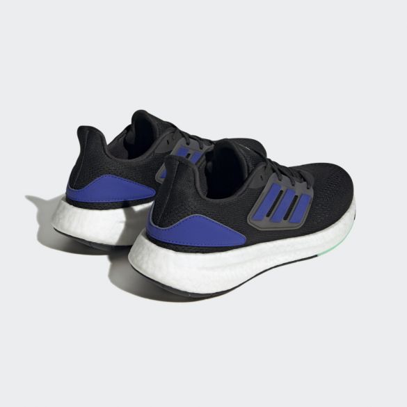 Кроссовки для бега Adidas Pureboost 22 HQ8584_image_4