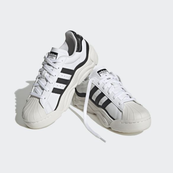 Кроссовки Adidas Originals Superstar HQ9018_image_4