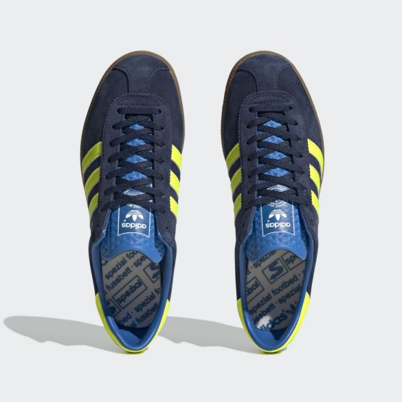 Кроссовки Adidas Handball Spezial Hochelaga HQ9950_image_6