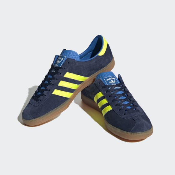 Кроссовки Adidas Handball Spezial Hochelaga HQ9950_image_5