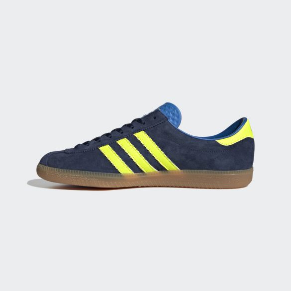 Кроссовки Adidas Handball Spezial Hochelaga HQ9950_image_2
