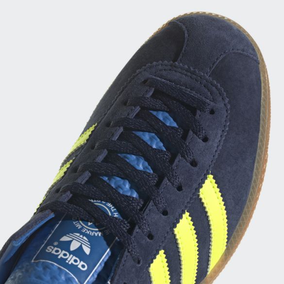 Кроссовки Adidas Handball Spezial Hochelaga HQ9950_image_3