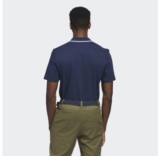 Футболка-поло Adidas Go-To Piqué Golf HR7975