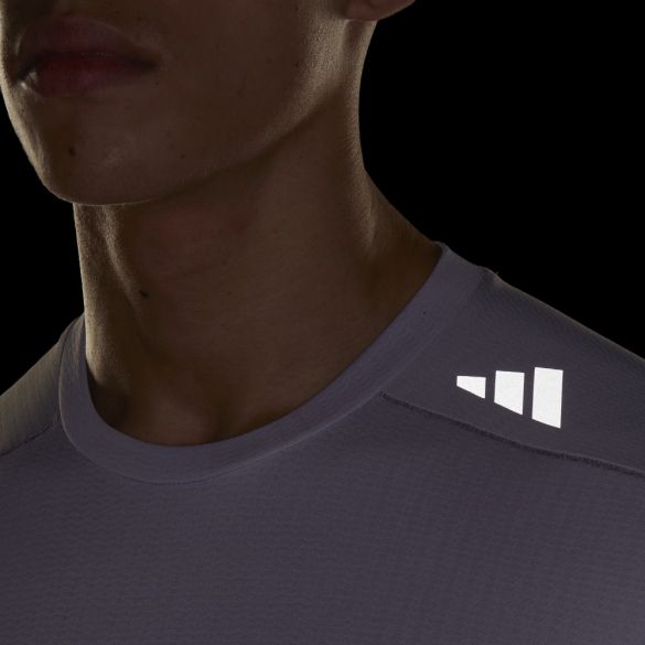 Тренировочная футболка Adidas Designed 4 Training HEAT.RDY HIIT HS7458_image_3