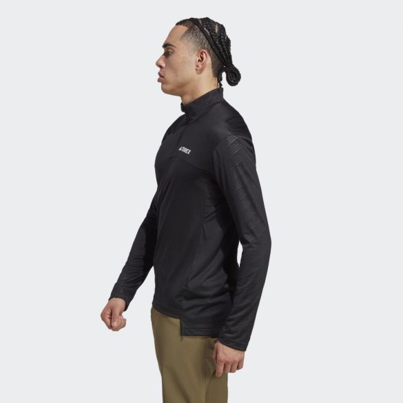 Лонгслив Adidas Terrex Multi Half-Zip HT9501_image_2