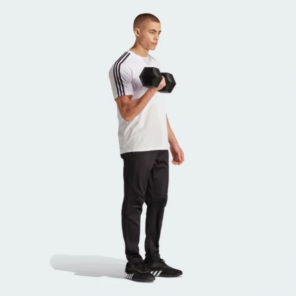 Штани-джогери Adidas Game and Go Small Logo Training Tapered HZ3058_image_7
