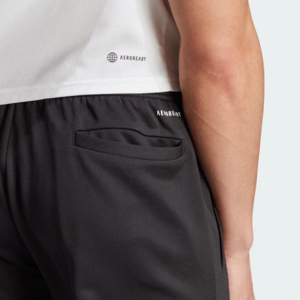 Штани-джогери Adidas Game and Go Small Logo Training Tapered HZ3058_image_4