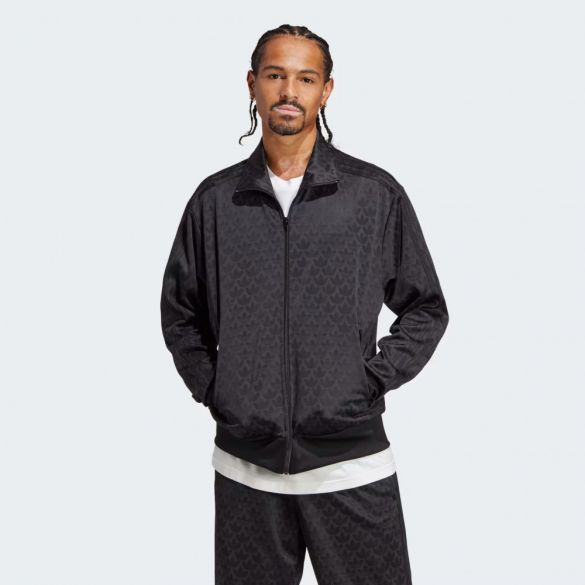 Кофта Adidas Graphics Monogram Track Hz4155_image_1