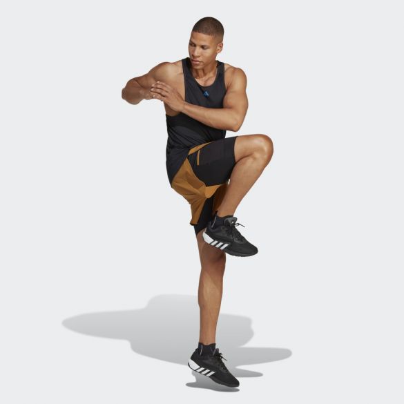 Майка Adidas Heat.Rdy Hiit Elevated Hs7446_image_7