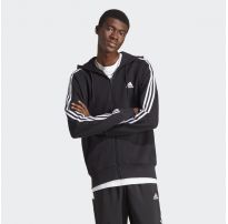 Толстовка Adidas Essentials French Terry 3-Stripes IC0433_image_8