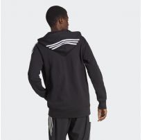 Толстовка Adidas Essentials French Terry 3-Stripes IC0433_image_8