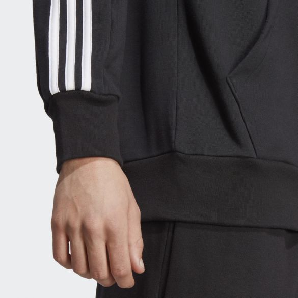 Худи Adidas Essentials French Terry 3-Stripes IC0435_image_6
