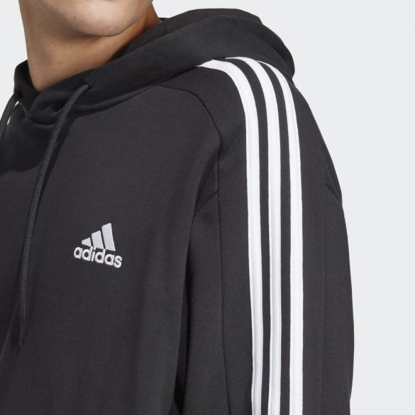 Худи Adidas Essentials French Terry 3-Stripes IC0435_image_7