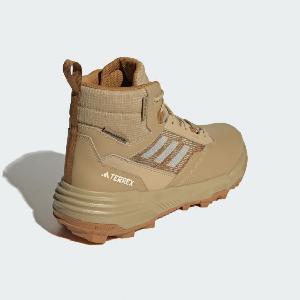 Туристичні черевики Adidas Unity Leather Mid RAIN.RDY IF4978_image_7