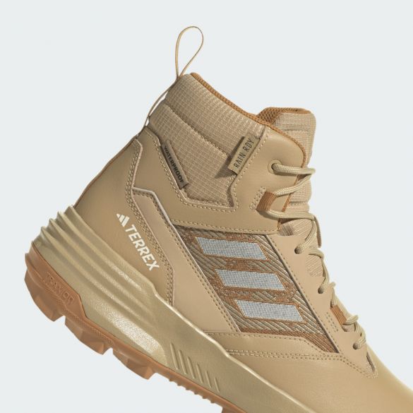 Туристичні черевики Adidas Unity Leather Mid RAIN.RDY IF4978_image_6