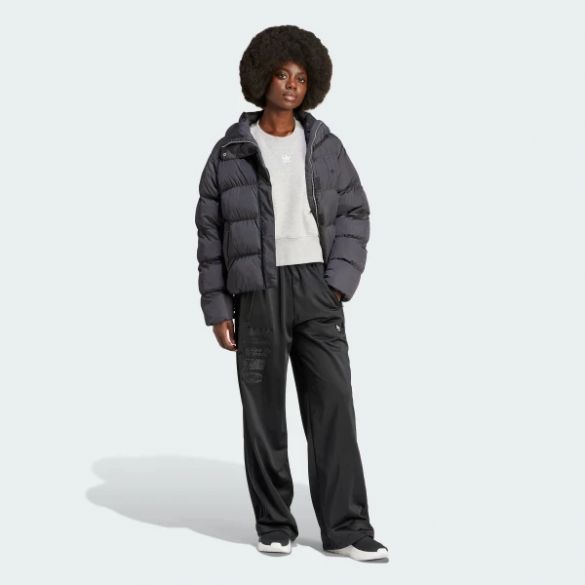 Куртка Adidas Short Vegan Puffer II8466_image_4