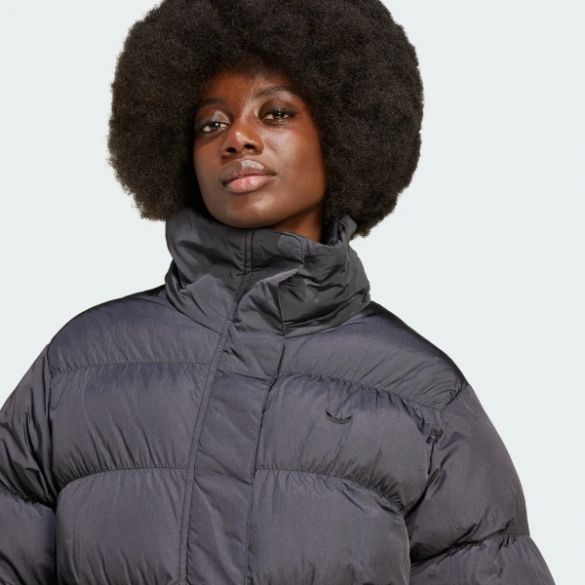 Куртка Adidas Short Vegan Puffer II8466_image_6