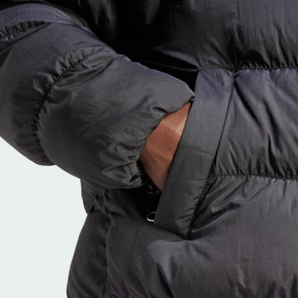 Куртка Adidas Short Vegan Puffer II8466_image_3