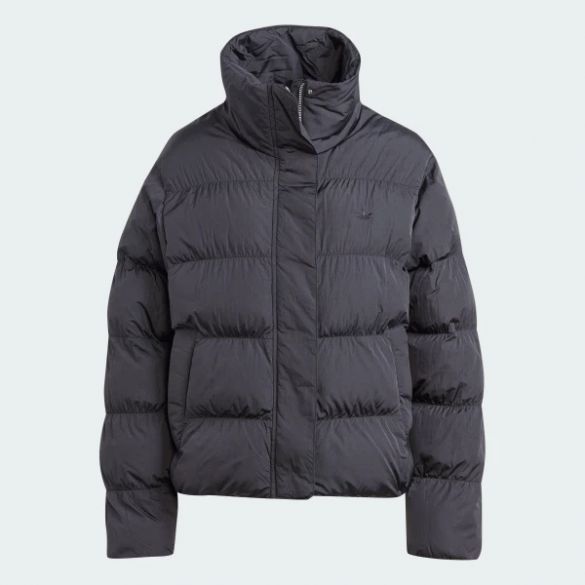 Куртка Adidas Short Vegan Puffer II8466_image_5
