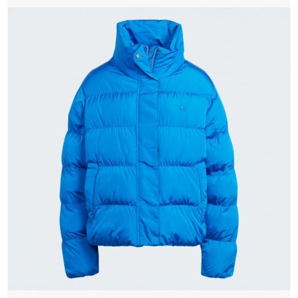 Жіночий пуховик Adidas Short Vegan Puffer IJ8234_image_6