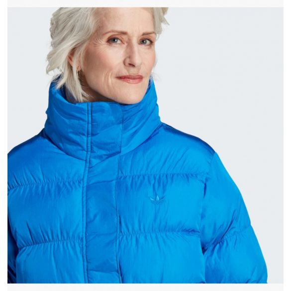 Жіночий пуховик Adidas Short Vegan Puffer IJ8234_image_5