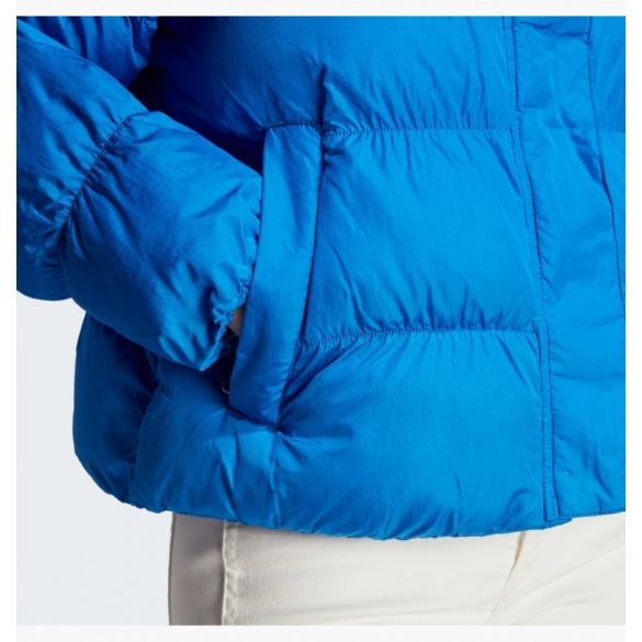 Жіночий пуховик Adidas Short Vegan Puffer IJ8234_image_4
