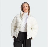Куртка Adidas Short Vegan Puffer IJ8236_image_6