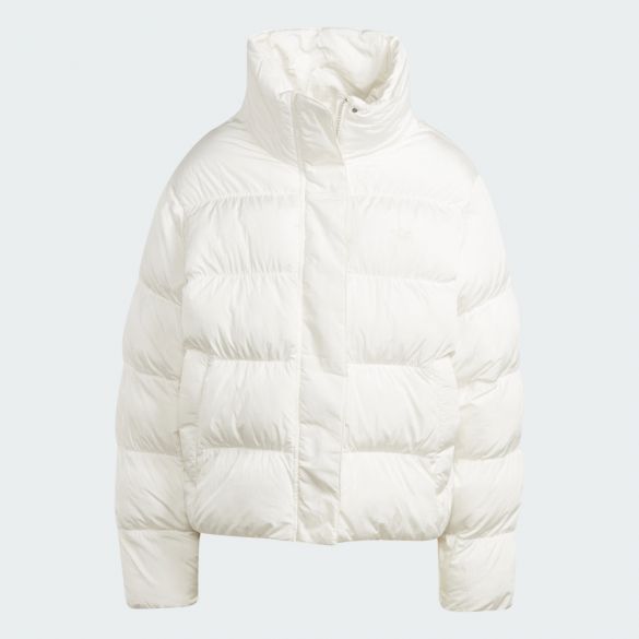 Куртка Adidas Short Vegan Puffer IJ8236_image_6