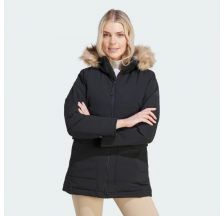 Куртка Adidas Hooded Fur IJ8260
