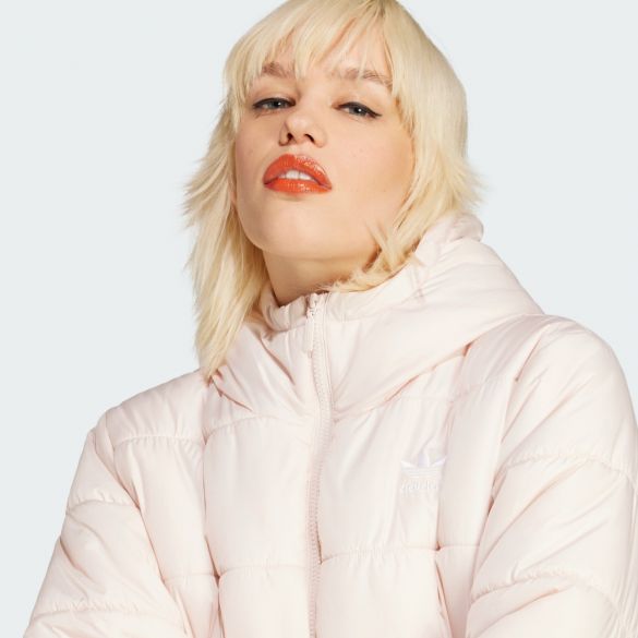 Куртка Adidas Adicolor Long IK0446_image_5