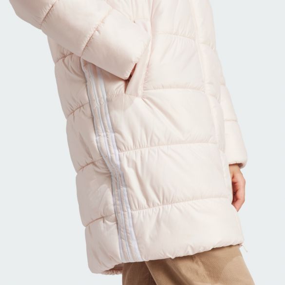 Куртка Adidas Adicolor Long IK0446_image_3