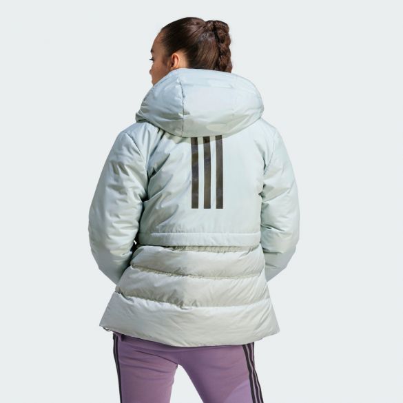 Пуховик Adidas Traveer COLD.RDY IK3141_image_2