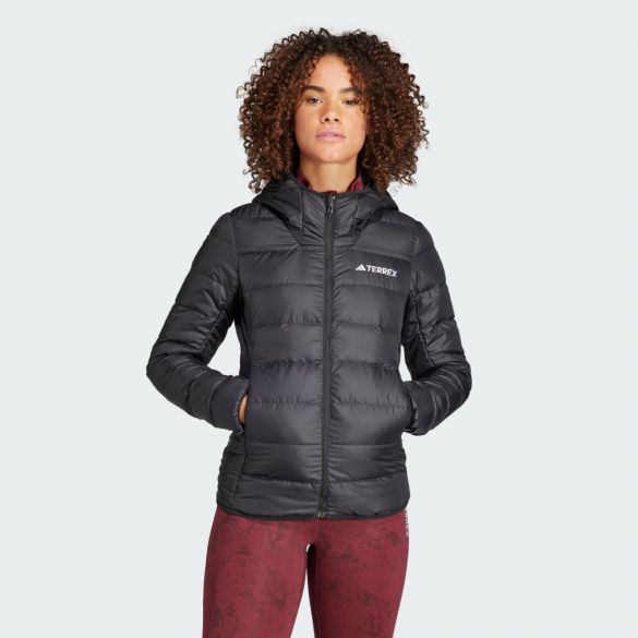 Пуховик Adidas Terrex Multi IP6034_image_1