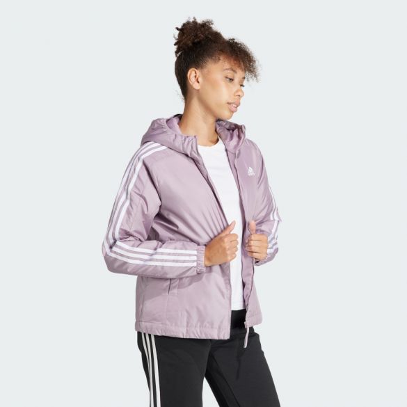 Куртка Adidas Essentials 3-Stripes Insulated IS1294_image_4