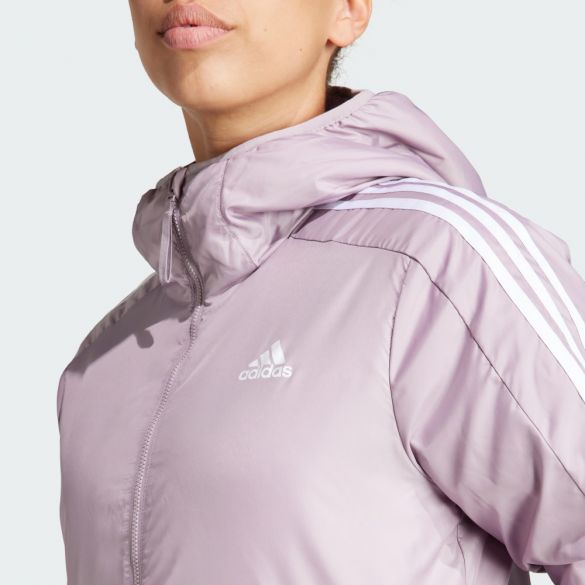 Куртка Adidas Essentials 3-Stripes Insulated IS1294_image_3