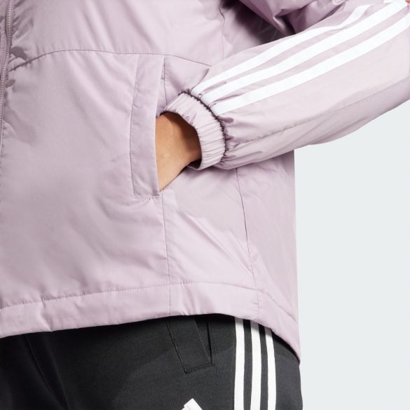 Куртка Adidas Essentials 3-Stripes Insulated IS1294_image_5