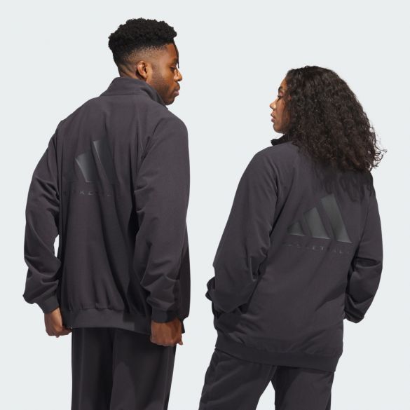 Спортивна кофта Adidas Basketball Brushed IT2471_image_2